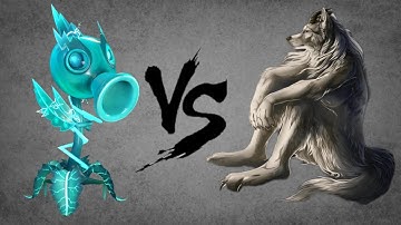 Beanie vs SKS Part 1 - Starbow PvZ GW1 (1V1)