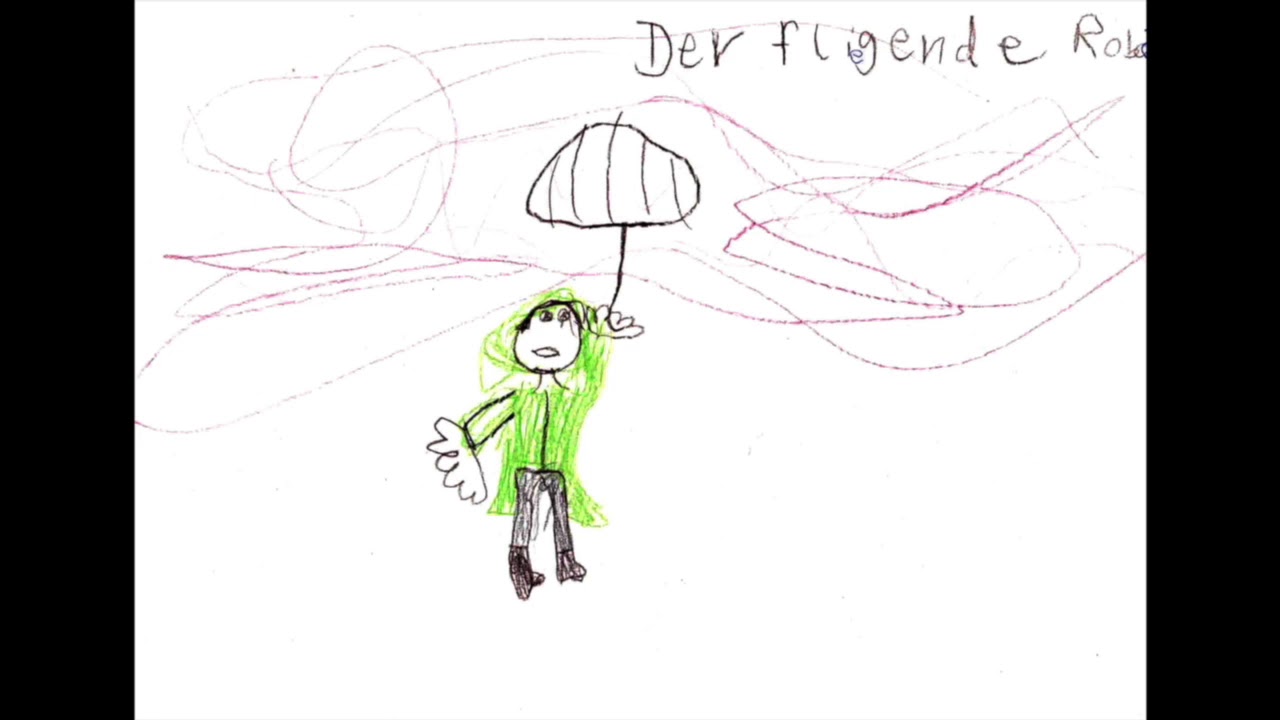 Der fliegende Robert YouTube Der fliegende Robert YouTube