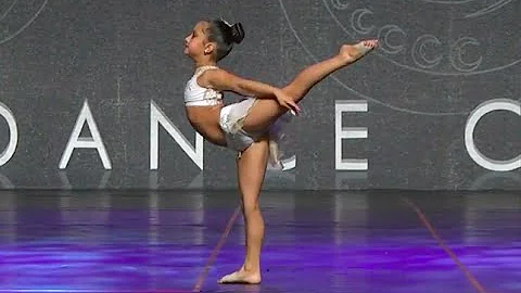 Kristina Silva - Your Song