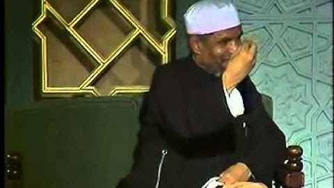 002 140 143خواطر الشعراوى   سورة البقرة