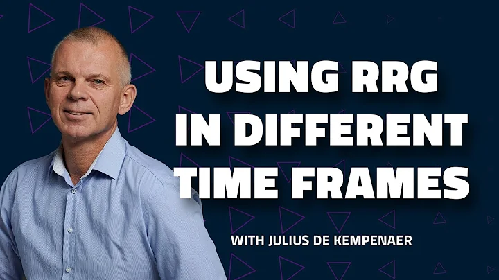 Using RRG in Different Time Frames | Julius de Kem...