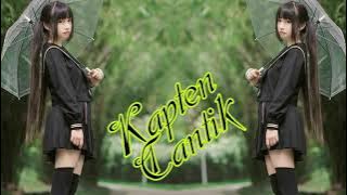 DJ Kapten Cantik Melodinya Buat Kepala Geleng Geleng