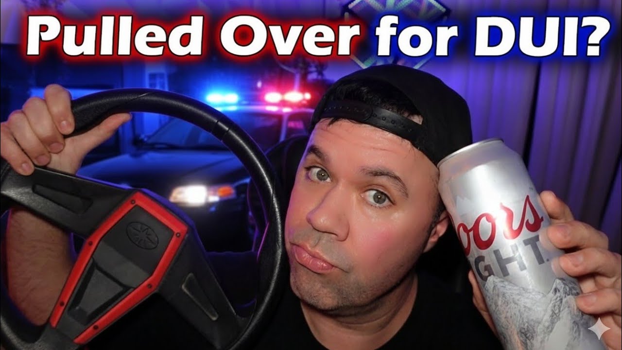 should-you-take-field-sobriety-tests-when-pulled-over-for-dui-youtube