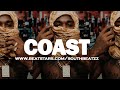 Pop Smoke x 808 Melo Type Beat Ny Drill | 'COAST '| Melodic Drill Type Beat Sample | Drill Beat 2025