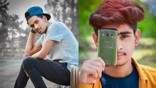 Top 11 Model Poses For Facebook Profile 2018 Photoshoot Photos For Boys