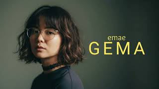 Emae  Gema  Ethereal Dream Pop  Shoegaze