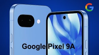 Google Pixel 9A Impressions: One Great Spec!