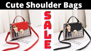 Cute Shoulder Bags