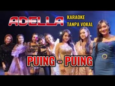PUING - PUING ~ ALL ARTIS AGENG MUSIC LIVE ARKAB 2025