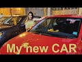 BUYING My very first CAR | Super Style Tips