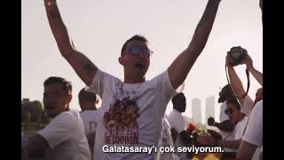 FERNANDO MUSLERA💛❤️ #muslera #galatasaray #cimbom