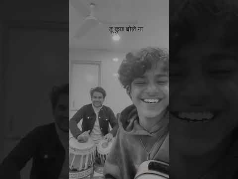 Aise Kyun ( Ghazal Version) | Short Cover By Jayant Joshi