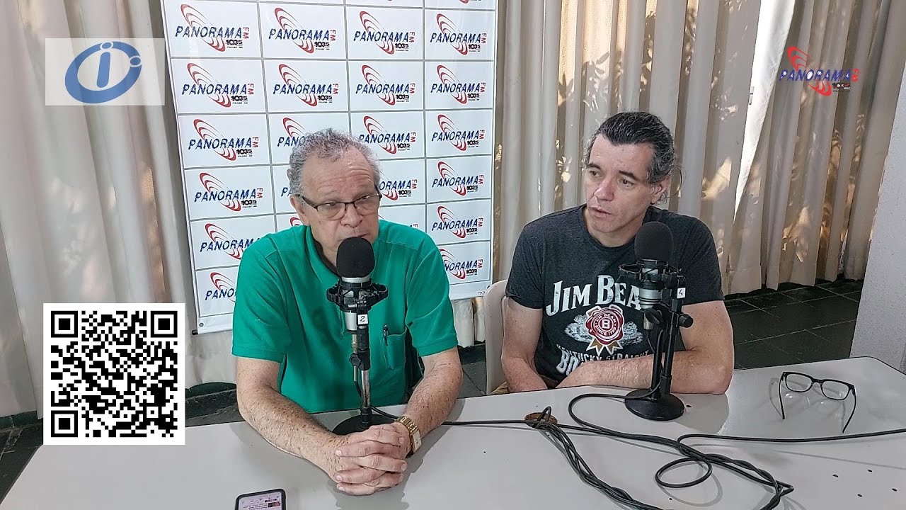 Papo de Esportes