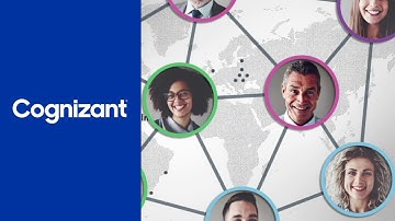 Building Digital Products At Scale | Cognizant Softvision