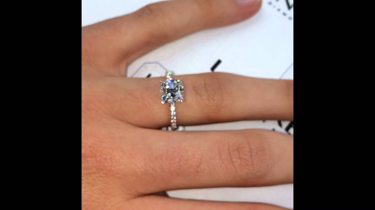 Remove Center Setting Of Wedding Ring Remove Center Setting Of Wedding Ring