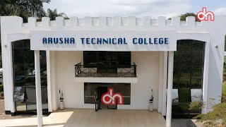 #TAZAMA| B14 ZILIVYOBADILI CHUO CHA UFUNDI ARUSHA, WABUNIFU, WANAFUNZI WAIPONGEZA SERIKALI