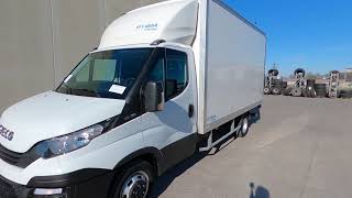 Iveco Daily 35C16 - M210127