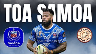Toa Samoa are winning the Pacific Cup - Team List Analysis, Tips & Predictions