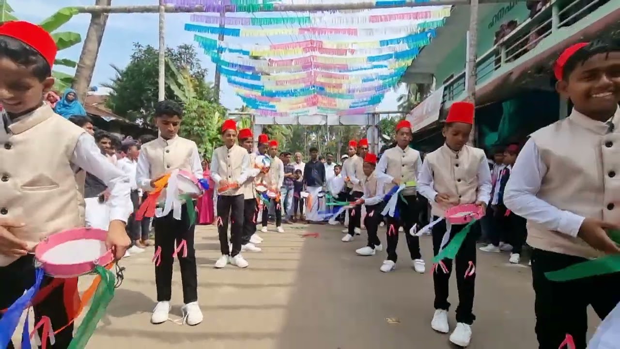 Nabidina duffmutt Koodaranhi  22