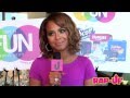 Christina Milian Links with Lil Wayne for 'Tha Carter V'