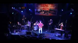 山下達郎 ”Monday Blue” カバー 2022 KOSHABAND