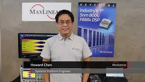 MaxLinear