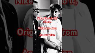 Nike’s -“Just Do It” Slogan: A Dark origin from a Murderer’s Last Words! 😱