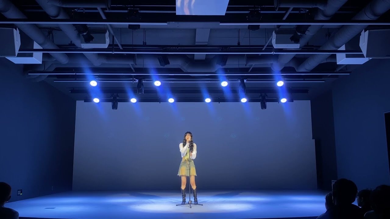 [연성대 K-POP과 / Weekly] 정서윤(23학번) Raise Up The Fleg(권진아)