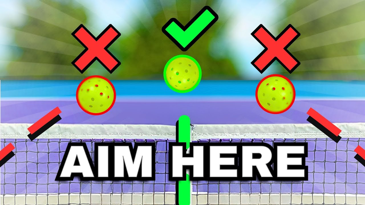 MASTER The 3rd Shot Drop In Literally 5 Minutes - YouTube