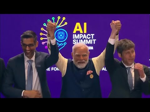 Inside India's AI Ambitions