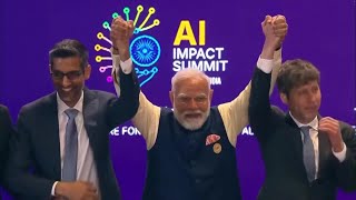 Inside Indias AI Ambitions