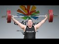 'IOC bowing the knee to trans agenda' allowing weightlifter Laurel Hubbard to compete
