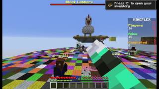 Mineplex Games! (first video)