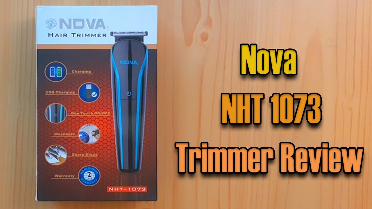 nova nht 1073 price