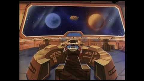 Transformer the Movie ~ Instruments of Destruction (Uncensored theme) ~