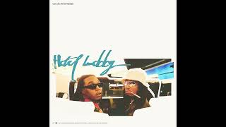 HOTEL LOBBY (Unc & Phew)