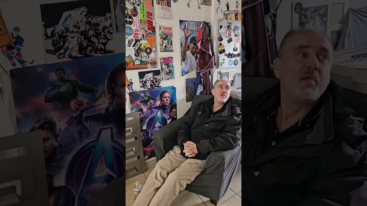 Jason @ The Edge Slate Hill, NY