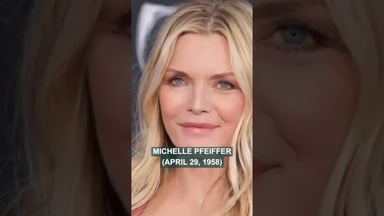 40 Famous Celebrities with the Taurus Zodiac Sign |