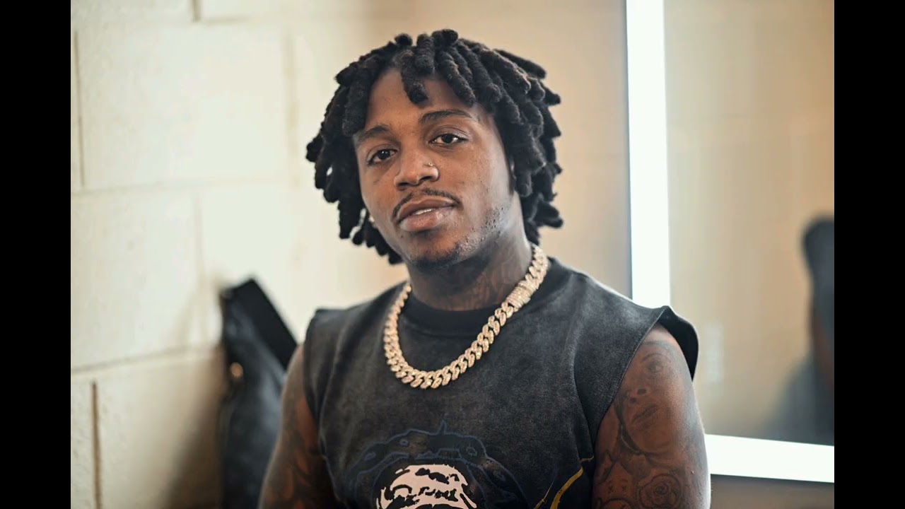 (FREE) Jacquees Type Beat - So Deep (2025) 