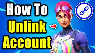 How To Unlink Fortnite Account From Epic Games Account (PS4, PS5, Xbox, Nintendo, PC, Mobile)
In this guide, learn how to unlink your Fortnite account from your Epic Games account which will sign you out on your specific gaming platform. This Fortnite tutorial works on PS4, PS5, Xbox One, Xbox Series X|S, Nintendo Switch, Nintendo Switch 2, PC, and/or mobile. Hope this helps!
🔔 Like & Subscribe For More How to Gaming Content!
#Fortnite How To Unlink Fortnite Account From Epic Games Account (PS4, PS5, Xbox, Nintendo, PC, Mobile)