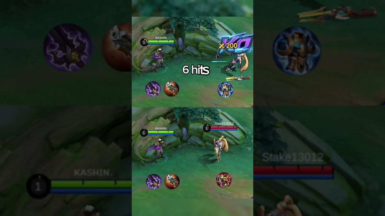 BRODY ANTI TANK BUILD 