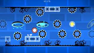 4K60 | [Geometry Dash | Showcase] Old Cataclysm III ( Layout )
