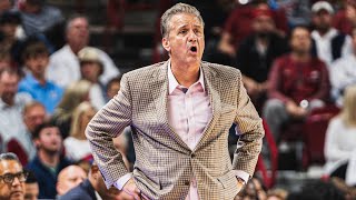 ESPN's basketball recruiting analyst Paul Biancardi on his views on Hogs