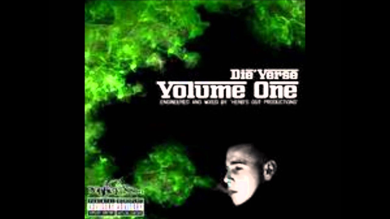 Die'Verse - Blue Slims [Volume One]