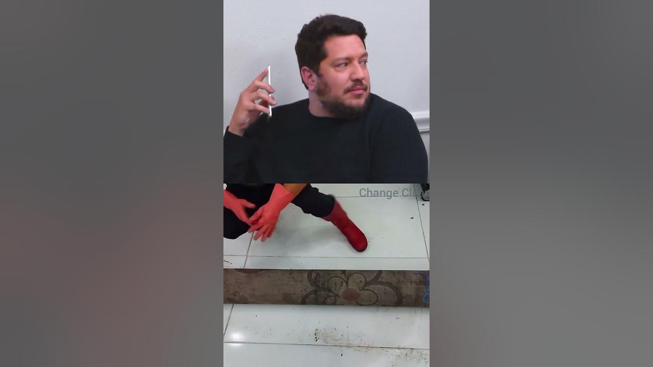 Impractical Jokers Waiting Room Misbehavior Full Episode Impractical Jokers at waiting room Part 1 - YouTube
