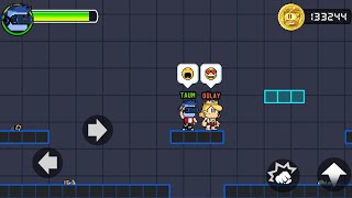 Multiplayer Gameplay 10 - Dan The Man