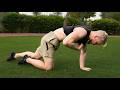 Martial Artists &amp; Athletes NEED this Hip Drill