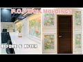 Wall moldings by pop   wall moulding design  by effect decor   process 