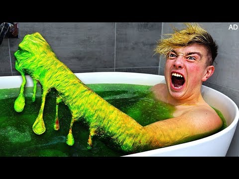 i-spent-24-hours-in-slime-&-it-was-a-huge-mistake...-(slime-bath-challenge)