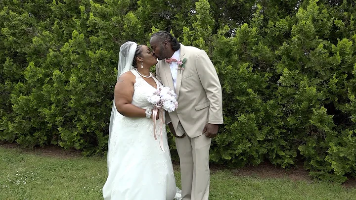 Brandi & Daris Brinson   SD 480p